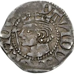 David II of Scotland height profile photo