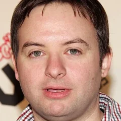 David Jaffe height profile photo