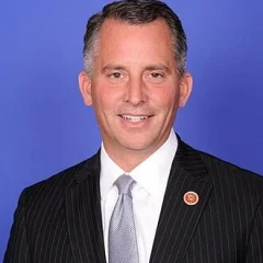 David Jolly height profile photo