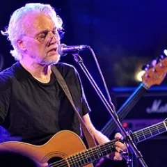 David Knopfler height profile photo