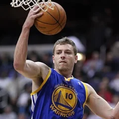 David Lee (basketball) height profile photo