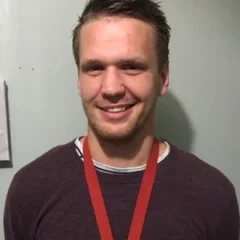David Light (boxer) height profile photo