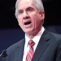 David Limbaugh height profile photo