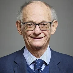 David Lipsey, Baron Lipsey height profile photo