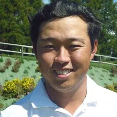 David Lipsky (golfer) height profile photo