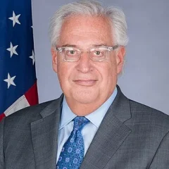David M. Friedman height profile photo