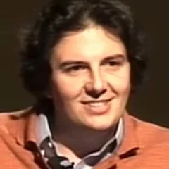 David M. Sabatini height profile photo
