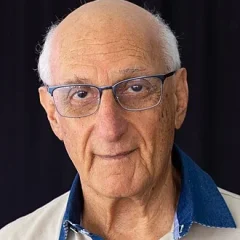 David Malouf height profile photo