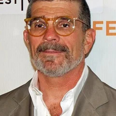 David Mamet height profile photo