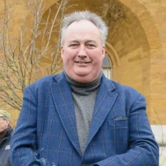 David Manners, 11th Duke of Rutland height profile photo