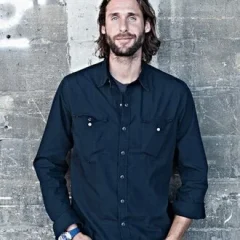 David Mayer de Rothschild height profile photo
