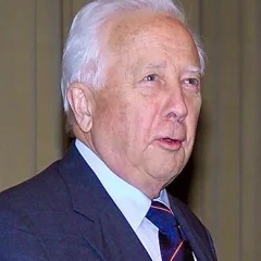 David McCullough height profile photo