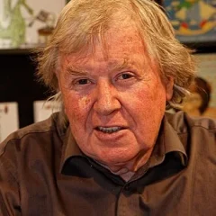 David McKee height profile photo