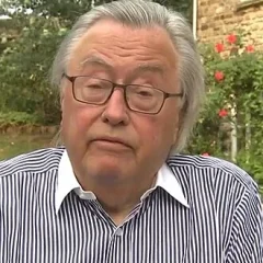 David Mellor height profile photo