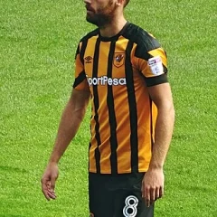 David Meyler height profile photo