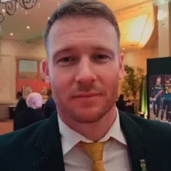 David Miller (South African cricketer) height profile photo