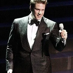 David Miller (tenor) height profile photo