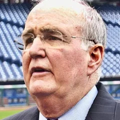 David Montgomery (baseball) height profile photo