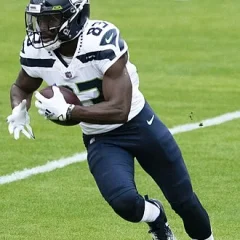 David Moore (wide receiver) height profile photo