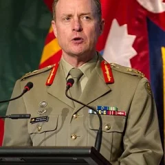 David Morrison height profile photo