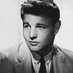 David Nelson (actor) height profile photo