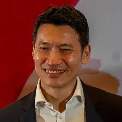 David Neo height profile photo