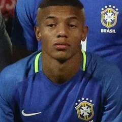 David Neres height profile photo