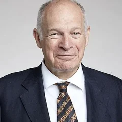 David Neuberger, Baron Neuberger of Abbotsbury height profile photo