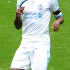 David Ngog height profile photo