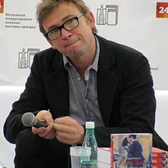 David Nicholls (writer) height profile photo