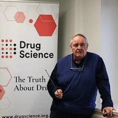 David Nutt height profile photo