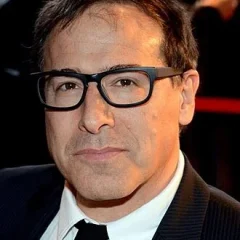 David O. Russell height profile photo