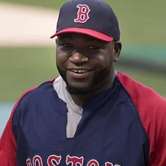 David Ortiz height profile photo