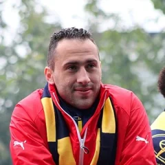 David Ospina height profile photo