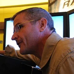 David P. Cooley height profile photo