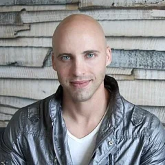 David Packouz height profile photo