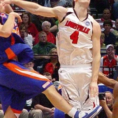 David Padgett height profile photo