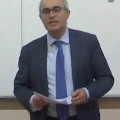 David Pannick, Baron Pannick height profile photo