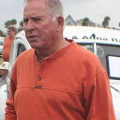 David Pearson (racing driver) height profile photo