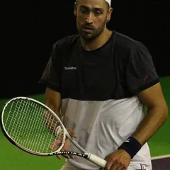 David Pel height profile photo