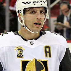 David Perron height profile photo