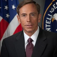 David Petraeus height profile photo