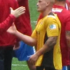 David Pipe height profile photo