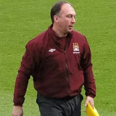 David Platt height profile photo