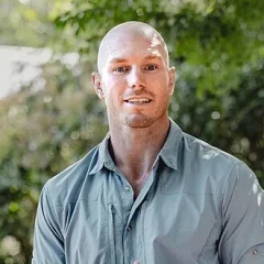 David Pocock height profile photo