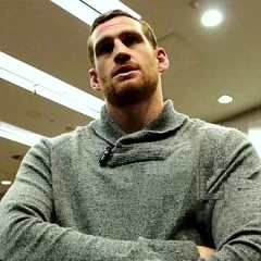 David Price (boxer) height profile photo
