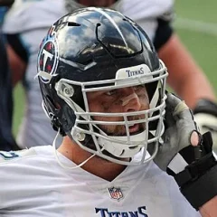David Quessenberry height profile photo