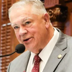David Ralston height profile photo