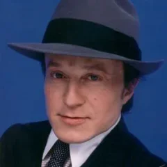 David Rappaport height profile photo