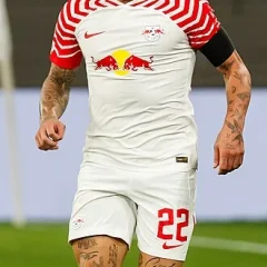 David Raum height profile photo